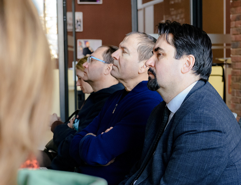 Практический семинар «Личная ответственность руководителя. Стратегии взыскания и защиты»