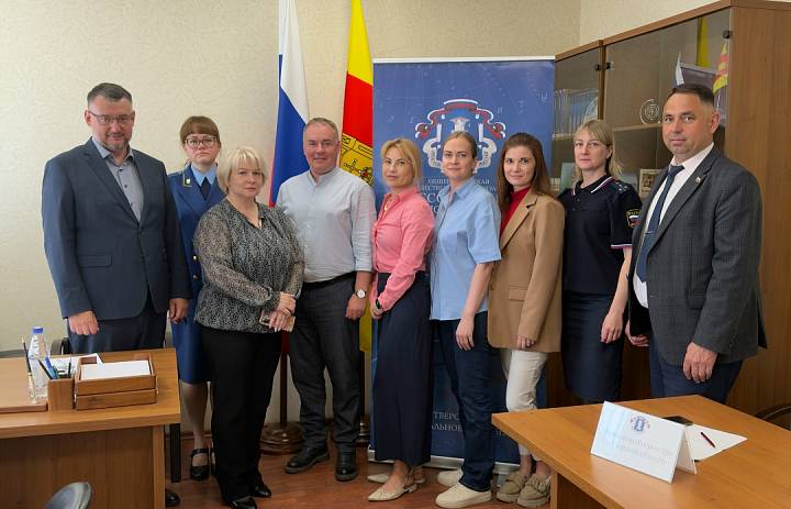 Единый день оказания бесплатной юридической помощи