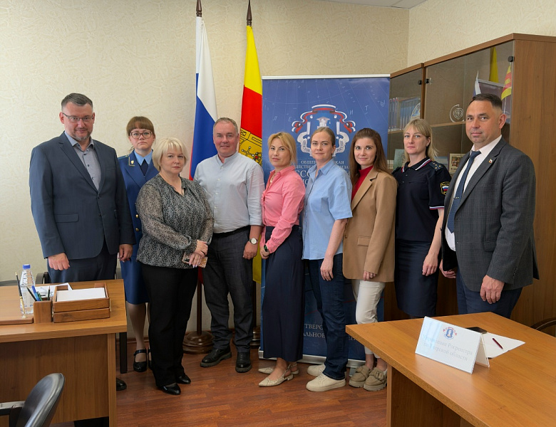 Единый день оказания бесплатной юридической помощи