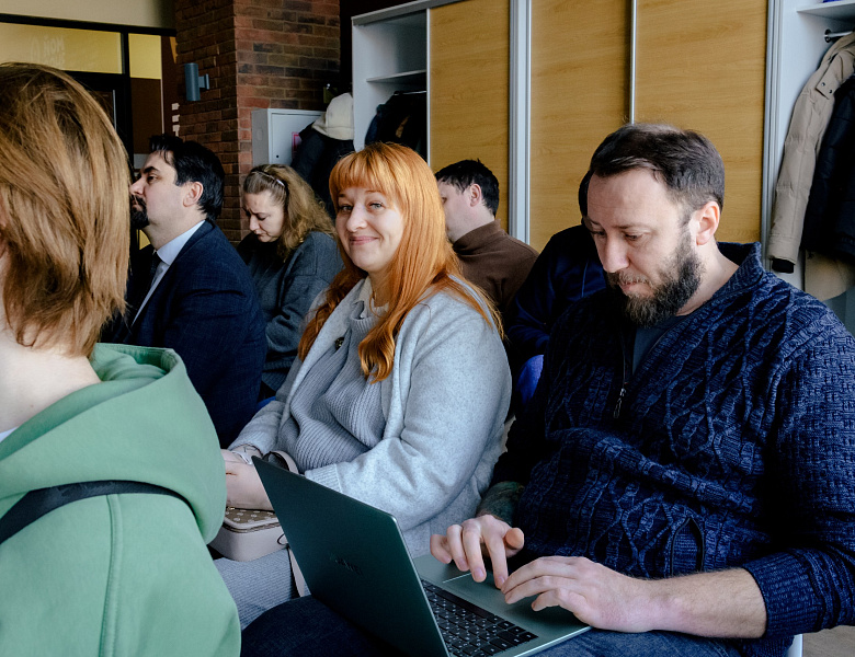 Практический семинар «Личная ответственность руководителя. Стратегии взыскания и защиты»