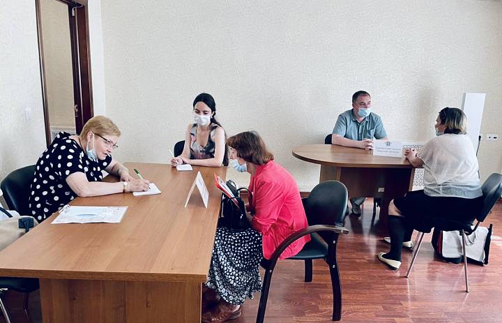 В Тверской области прошел Единый день бесплатной юридической помощи