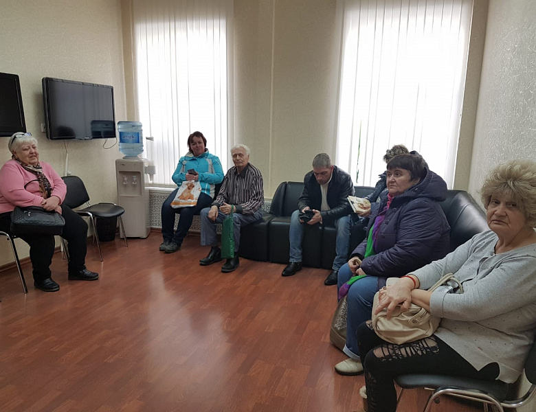 В Тверской области прошел Единый день бесплатной юридической помощи