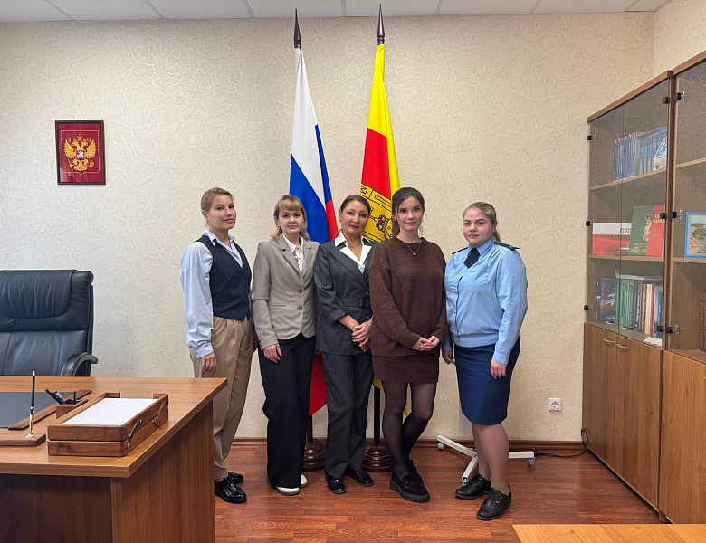 В Тверской области прошёл Единый день оказания бесплатной юридической помощи