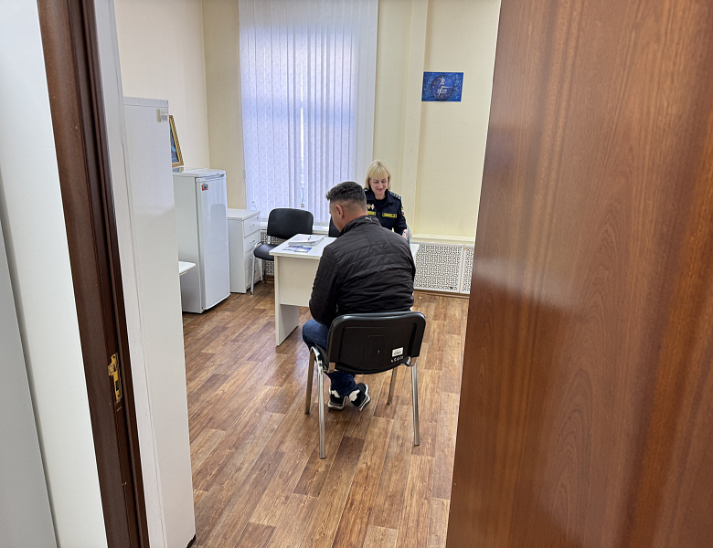 В Тверской области прошёл Единый день оказания бесплатной юридической помощи