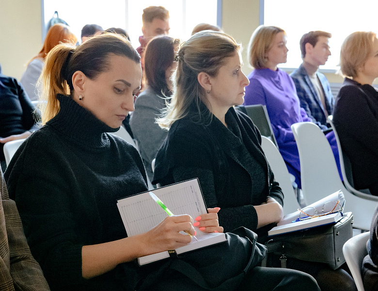 Практический семинар «Личная ответственность руководителя. Стратегии взыскания и защиты»