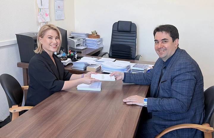 В Тверской области обсудили применение процедуры медиации в сфере государственных и муниципальных контрактов