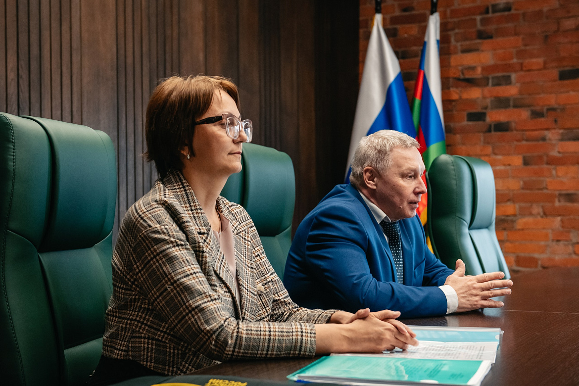 Практический семинар «Судебная экспертиза: практика и новые направления» – о работе ФГБУ «Тверская лаборатория судебной экспертизы Минюста России»