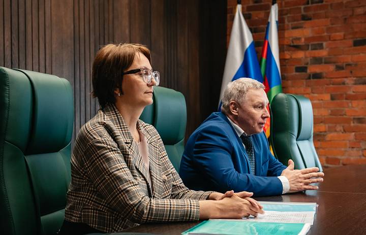 Практический семинар «Судебная экспертиза: практика и новые направления» – о работе ФГБУ «Тверская лаборатория судебной экспертизы Минюста России»