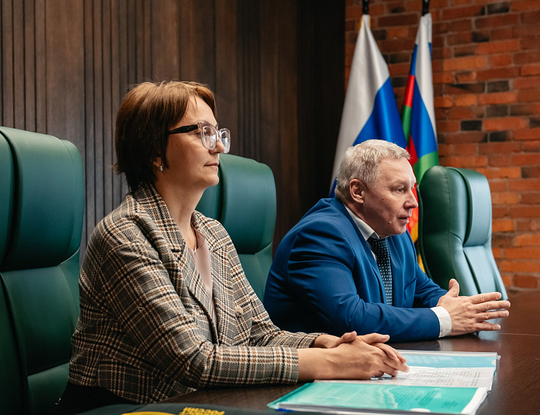 Практический семинар «Судебная экспертиза: практика и новые направления» – о работе ФГБУ «Тверская лаборатория судебной экспертизы Минюста России»